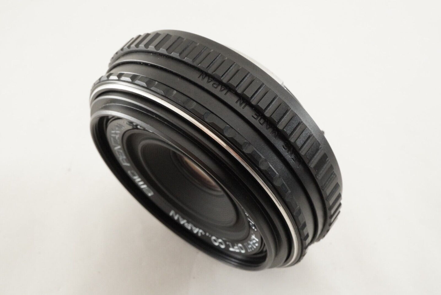 Pentax SMC PENTAX-M 40mm F2.8 Pancake lens For Pentax K Mount from Japan #0543