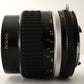 NIKON Ai-s NIKKOR 35mm F2 MF Wide Angle Lens from Japan #7878