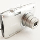 Nikon COOLPIX A100 Silver With 4GB SDHC Card Digital Camera from Japan #0617