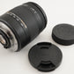 SIGMA 18-250mm F3.5-6.3 DC MACRO OS HSM For NIKON In Box Lens from Japan #8684