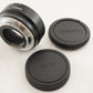 Canon Mount Adapter EF-EOS M Camera Accessories from Japan #9389