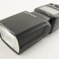 Canon SPEEDLITE 600EX II-RT In Box Camera Accessory from Japan #1477