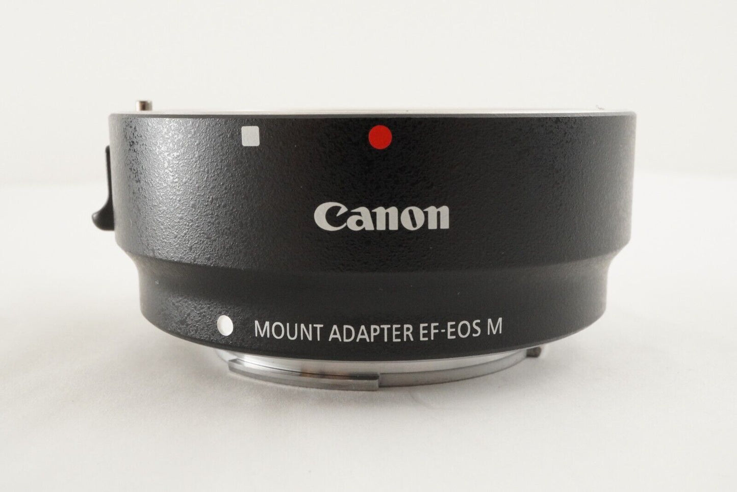 Canon Mount Adapter EF-EOS M Camera Accessories from Japan #9389