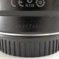 CANON EF-S 17-85mm 4-5.6 IS USM AF ZOOM Lens from Japan #8983