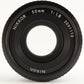 New Light Seals Nikon FE + Ai-s NIKKOR 50mm F1.8 Pancake from Japan #0352