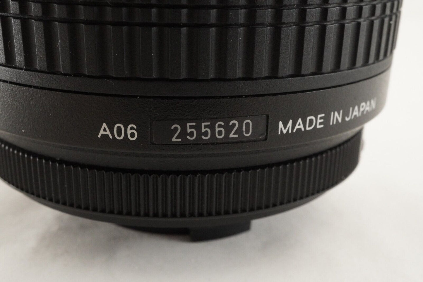 TAMRON AF 28-300mm F3.5-6.3 ASP XR LD [IF] Macro A06 For Nikon from Japan #0536