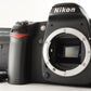 [S/C 7,280] Nikon D80 DSLR Digital Camera from Japan #0314