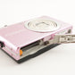 Nikon COOLPIX S570 Pink With 4GB SDHC Card Compact Digital Camer from Japan#1626