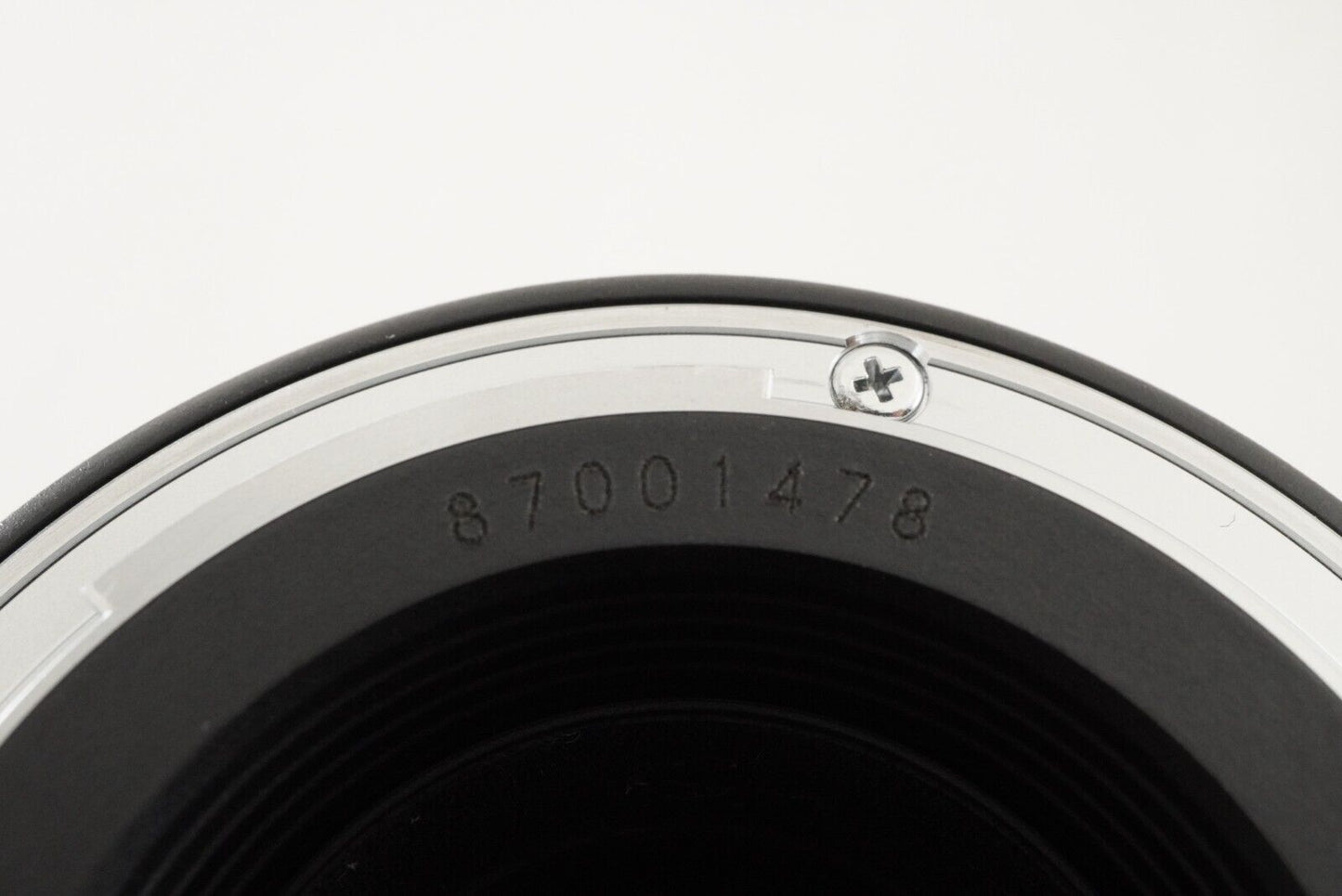 CANON MACRO EF 100mm F2.8 USM AF MACRO Lens from Japan #7845