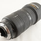 Nikon AF NIKKOR 80-200mm F2.8 D ED AF ZOOM Lens from Japan #0623