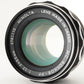 New Light Seals MINOLTA SR-1S + MC ROKKOR-PF 55mm F1.7 from Japan #9456