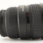 Nikon AF NIKKOR 20-35mm F2.8 D AF ZOOM Lens from Japan #1507