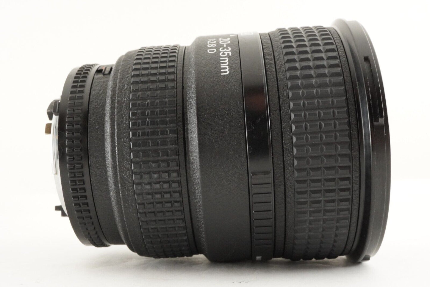 Nikon AF NIKKOR 20-35mm F2.8 D AF ZOOM Lens from Japan #1507