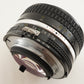 New Light Seals Nikon FE + Ai NIKKOR 50mm F1.4 SLR Film Camera from Japan #8871