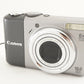 Canon PowerShot A2000 IS With 2GB SD Card Digital Camera from Japan #1471