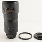 Nikon AF NIKKOR 80-200mm F2.8 D ED AF ZOOM Lens from Japan #0622