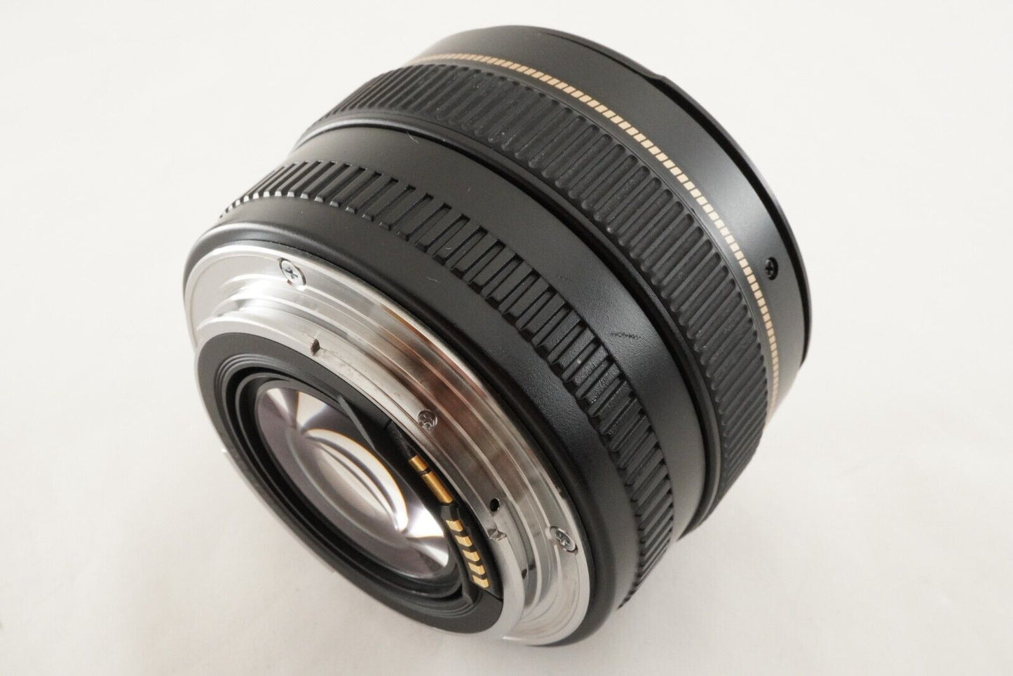 Canon EF 50mm F1.4 USM ULTRASONIC AF Standard Prime Lens from Japan #0125