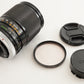 Canon FD 135mm F2.5 MF Telephoto Lens from Japan #9658