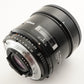 Nikon AF MICRO NIKKOR 55mm F2.8 AF MACRO Lens from Japan #0952