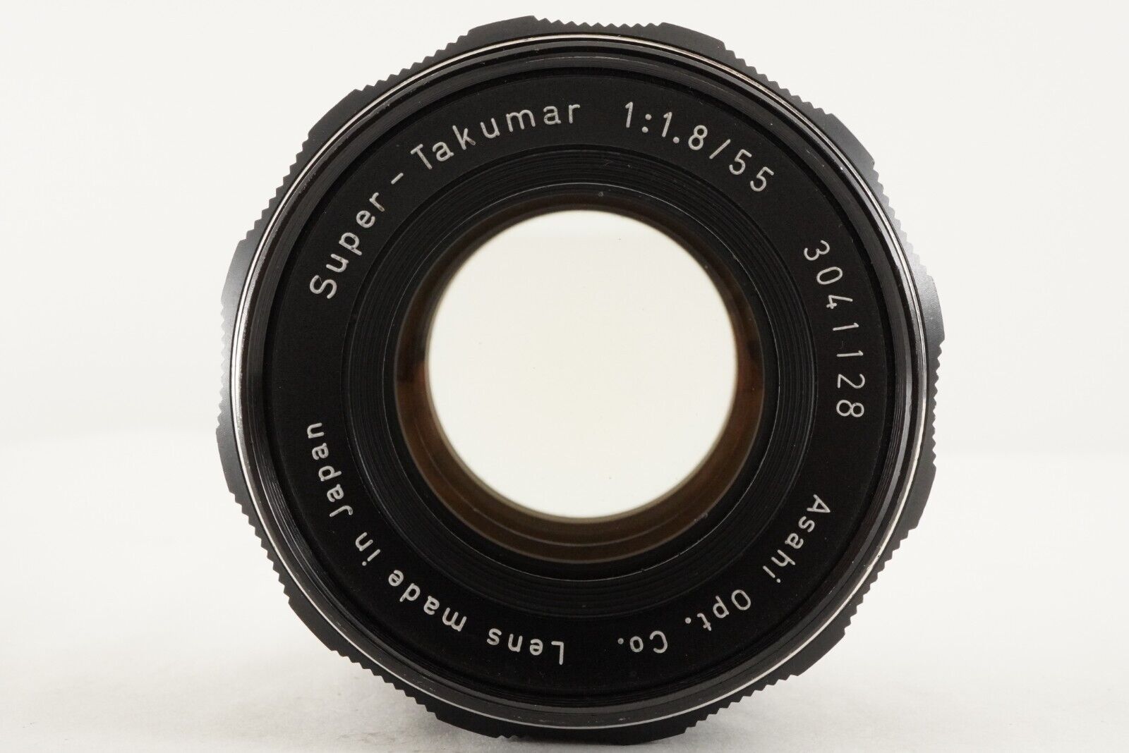 PENTAX SL + Super-Takumar 55mm F1.8 SLR 35mm Film Camera