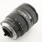 Nikon AF NIKKOR 20-35mm F2.8 D AF ZOOM Lens from Japan #1507