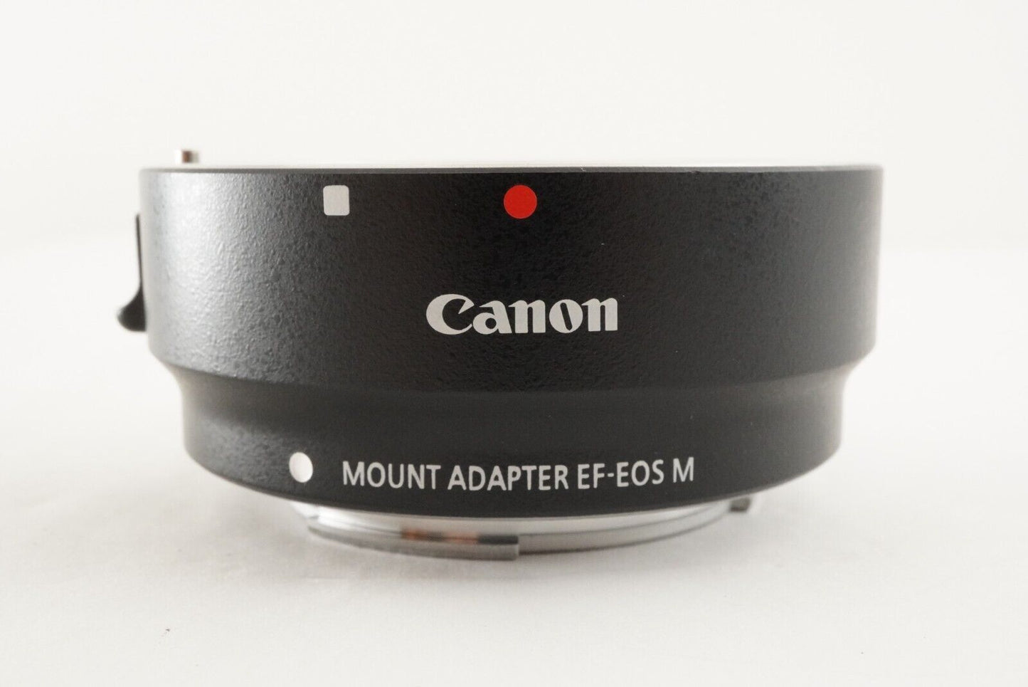 Canon Mout Adapter EF-EOS M Camera Accessories from Japan #9504