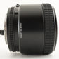 Nikon AF NIKKOR 85mm F1.8 AF Portrait Lens from Japan #1083