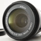 Canon EF-S 55-250mm F4-5.6 IS STM AF ZOOM Lens from Japan #9786