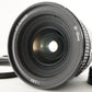 Nikon AF NIKKOR 20-35mm F2.8 D AF ZOOM Lens from Japan #1507