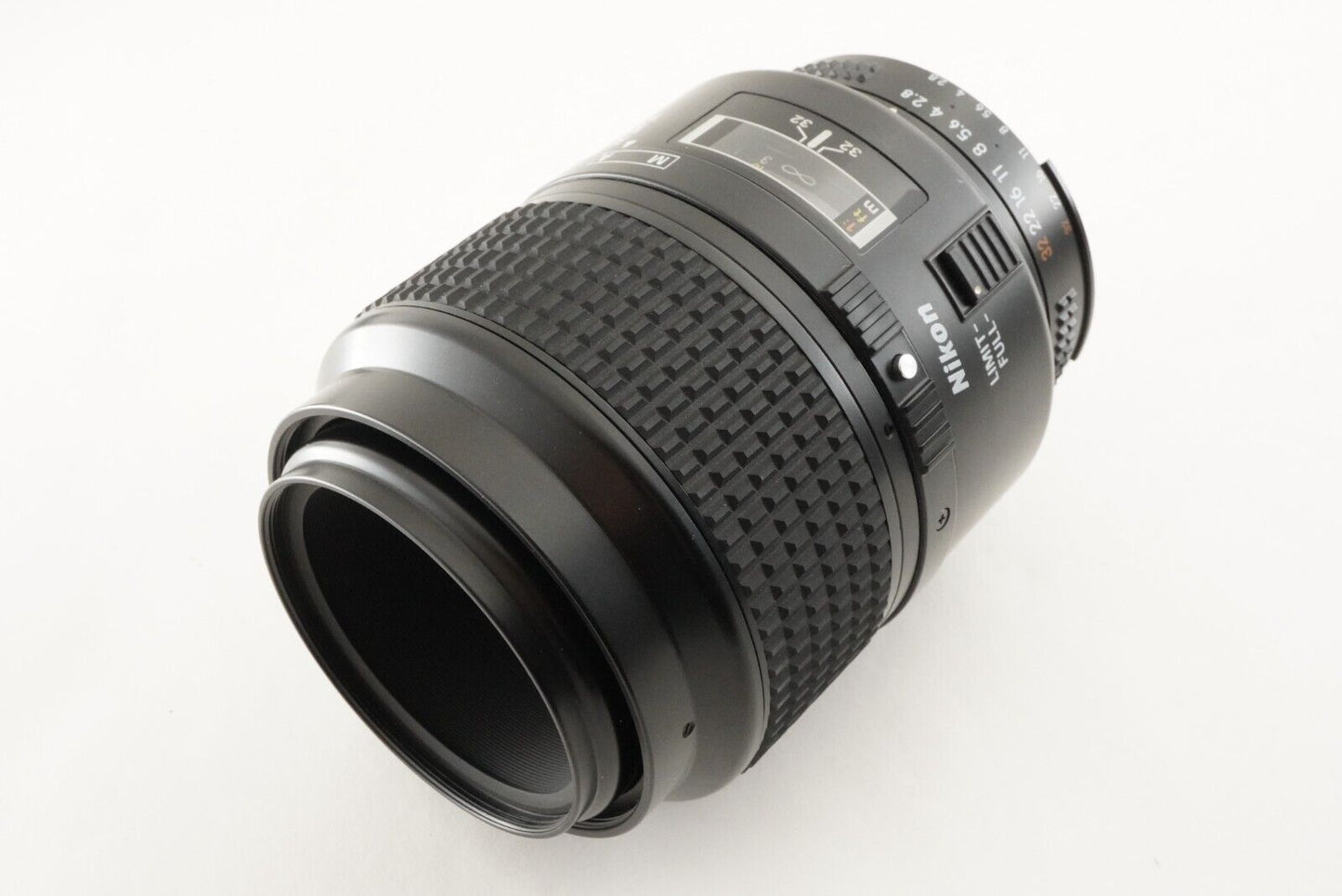 Nikon AF MICRO NIKKOR 105mm F2.8 AF MACRO Lens from Japan #1604