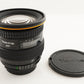 Tokina AF 20-35mm F3.5-4.5 For Nikon F Mount AF ZOOM Lens from Japan #9257