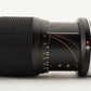 Nikon Ai-s Zoom-NIKKOR 35-105mm F3.5-4.5 MF ZOOM Lens from Japan #9656