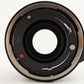 Canon NEW FD 100mm F2.8 MF Telephoto Lens from Japan #9805