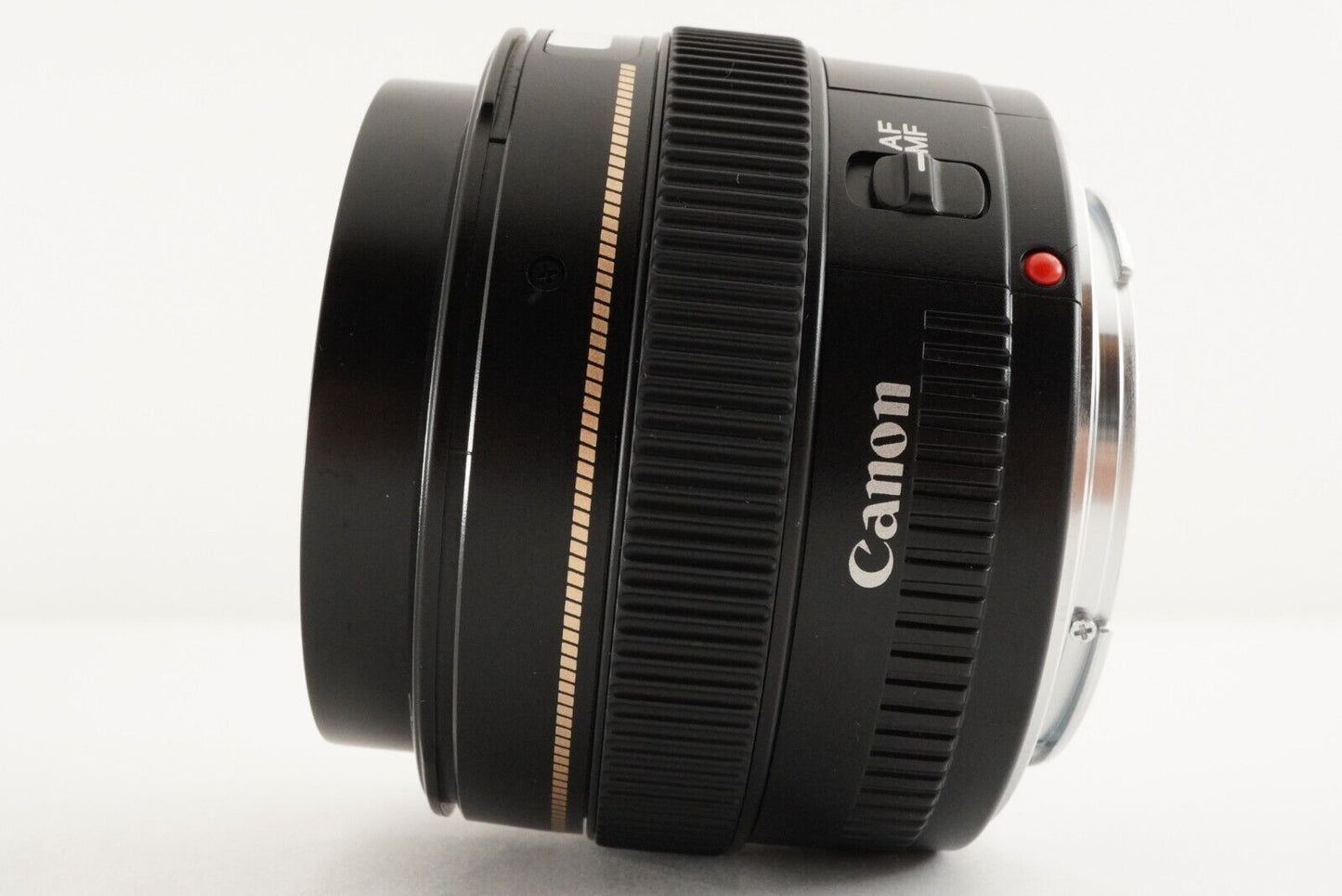 CANON EF 50mm F1.4 USM AF Standard Prime Lens from Japan #8961