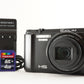 CASIO EX-ZR1000 Black With 4GB SDHC Card Digital Camera from Japan #1652