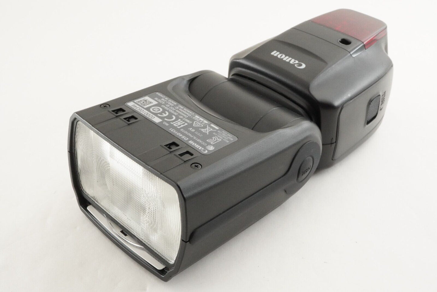 Canon SPEEDLITE 600EX II-RT In Box Camera Accessory from Japan #1477