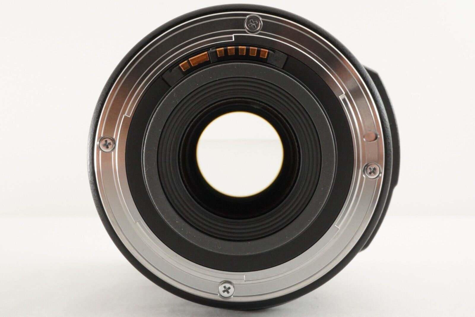 CANON EF-S 17-85mm 4-5.6 IS USM AF ZOOM Lens from Japan