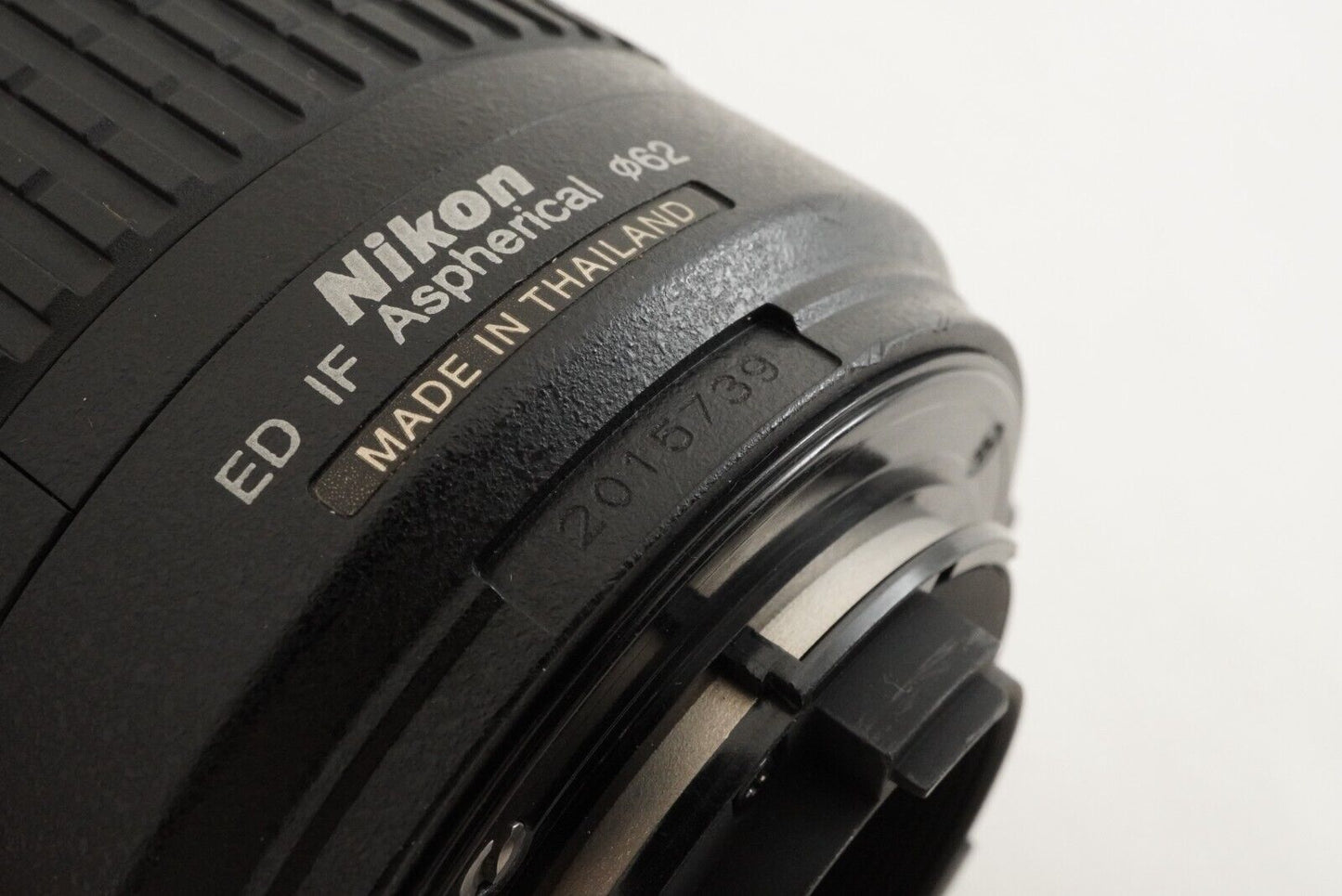 Nikon AF NIKKOR ED 28-200mm F3.5-5.6 G AF ZOOM Lens from Japan #9686