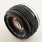 New Light Seals OLYMPUS OM-10 + OM-SYSTEM ZUIKO MC 50mm F1.8 from Japan #8761