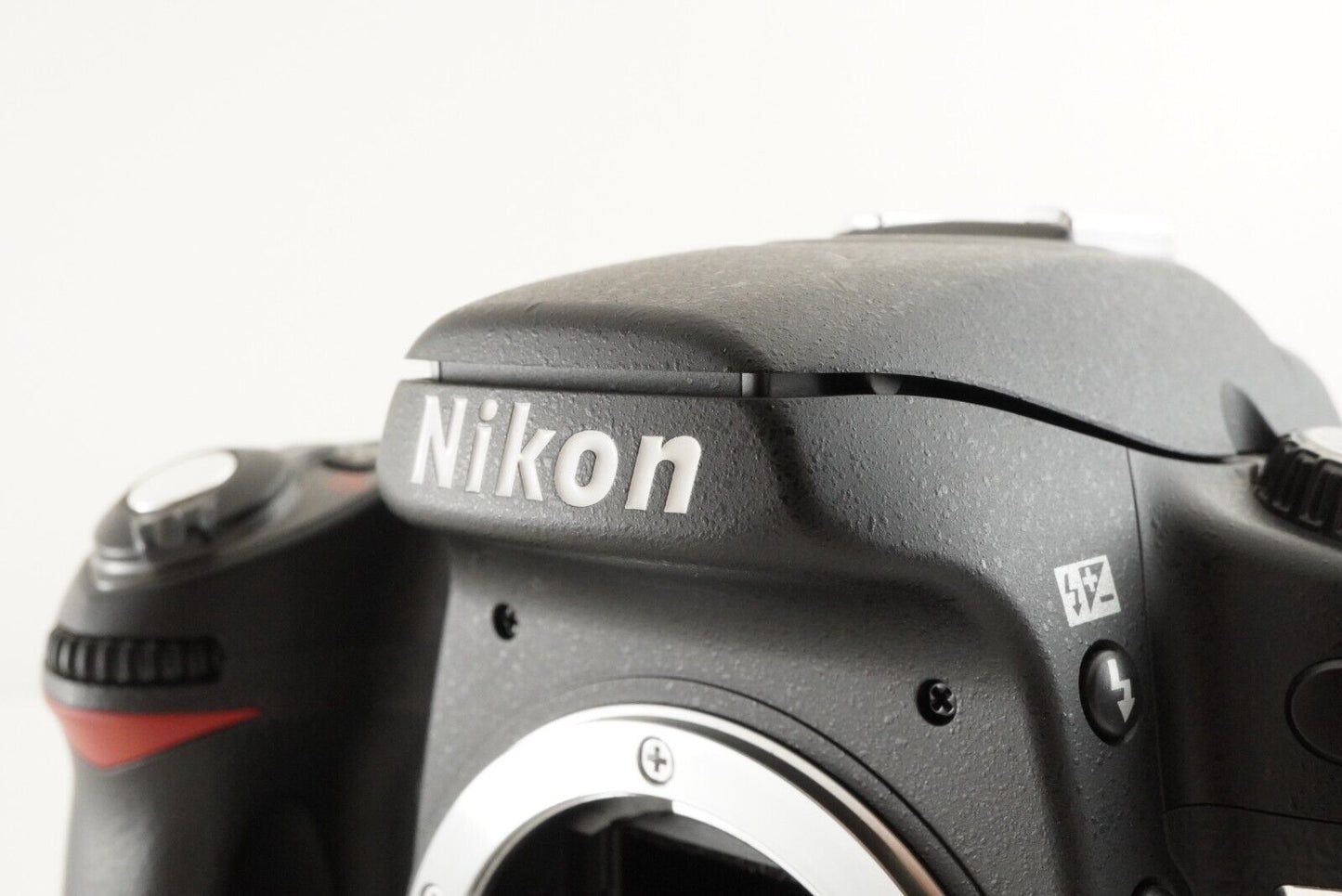 [S/C 7,280] Nikon D80 DSLR Digital Camera from Japan #0314