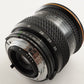 Tokina AF 20-35mm F3.5-4.5 For Nikon F Mount AF ZOOM Lens from Japan #9257