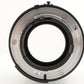 Nikon AF NIKKOR 85mm F1.8 AF Portrait Lens from Japan #1083