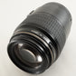 Canon EF 100mm F2.8 USM AF MACRO Lens from Japan #9045