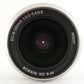 [S/C 6,909] Nikon D40 + AF-S 18-55mm F3.5-5.6G II ED Silver from Japan #1503