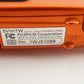 FUJIFILM FinePix Z10fd Orange With 2GB SDHC Card Digital Camera from Japan #1536