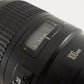 CANON MACRO EF 100mm F2.8 USM AF MACRO Lens from Japan #7845