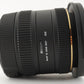 SIGMA 10-20mm F3.5 EX DC HSM In Box For NIKON F AF ZOOM Lens from Japan #8414