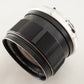 MINOLTA MC W.ROKKOR-HG 35mm F2.8 MF Wide Angle Lens from Japan #7910