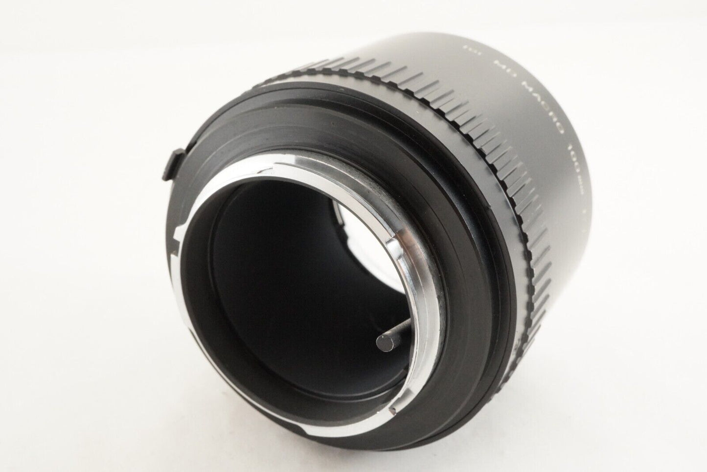 MINOLTA MD MACRO 100mm F4 & Extension tube MF MACRO Lens from Japan #0472