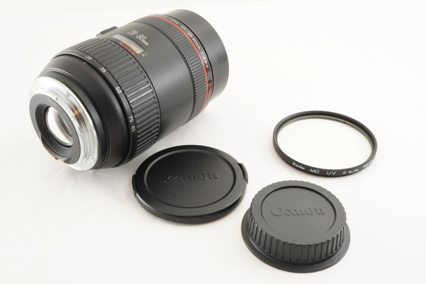 Canon EF 28-80mm F2.8-4 L USM AF ZOOM Lens from Japan #1533